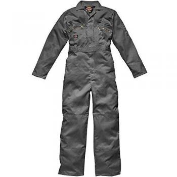 Dickies Mono de trabajo wd4839 gris gris 62