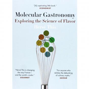 Molecular Gastronomy Exploring the Science of Flavor