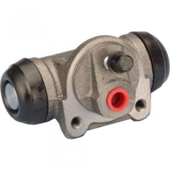 Cilindro de freno de rueda HELLA 8AW 355 532-421 para FIAT Doblo I Break y Cargo