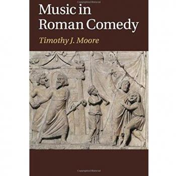 Música en la Comedia Romana - Edición de Bolsillo