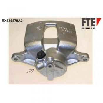 Pinza de freno FTE RX549879A0