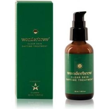 STARSKIN ® - Wonderbrew Clear Skin Daytime Treatment Crema facial unisex 50 ml