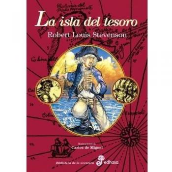 La isla del tesoro