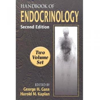 Handbook of Endocrinology, Two Volume Set