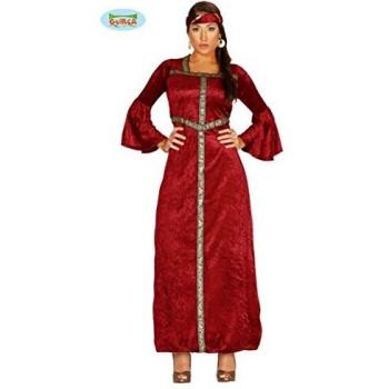 Guirca 88133 - Princesa Renacimiento Adulta Talla XL 44-46