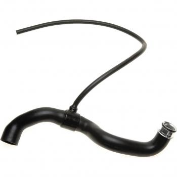 Manguera del radiador GATES 05-2411, tipo: manguera de radiador, características: alta resistencia a la temperatura, fabricada con materiales de calidad para un ajuste perfecto, compatible con varios modelos de vehículos