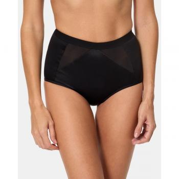 Braga Faja Maxi Playtex con Detalles en Tul y Silueta Perfecta