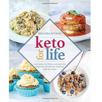 Keto For Life