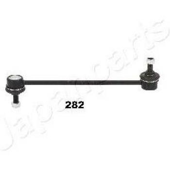 Barra estabilizadora JAPANPARTS SI-282, tipo: suspensión, características: diseño específico para mejorar la estabilidad del vehículo, fabricada con materiales de alta calidad para mayor durabilidad, fácil instalación y ajuste preciso