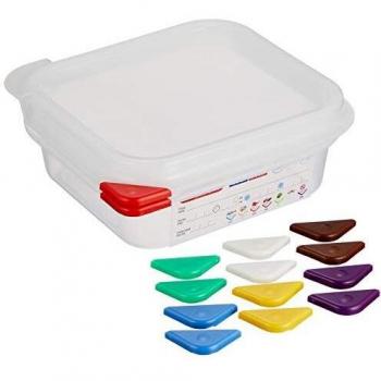 ARAVEN CONTENEDOR DE AIRE GN PP 1.1L