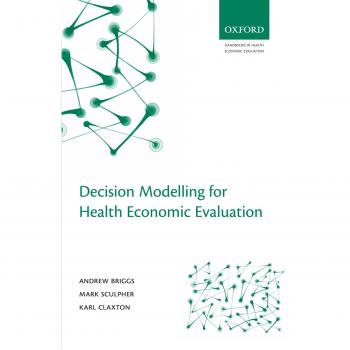 Decision Modelling for Health Economic Evaluation