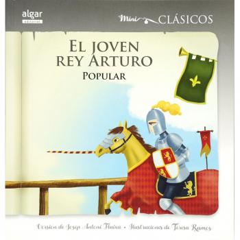 El joven rey Arturo: 6