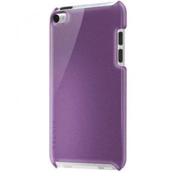 Belkin Shield Micra (Metallic) for iPod touch Taro - fundas para mp3/mp4