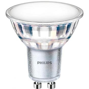 Lámpara Corepro LED spot 550lm 4.9W GU10 865 120D