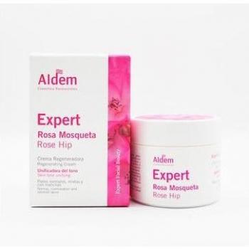 Aldem Crema Facial Rosa Mosqueta Antiedad 50ml