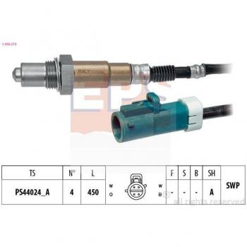 Sonda lambda EPS 1.998.270