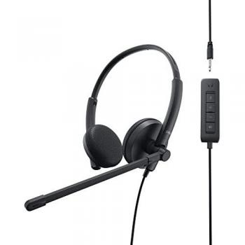 Auriculares Dell Pro WH1022 con Micrófono