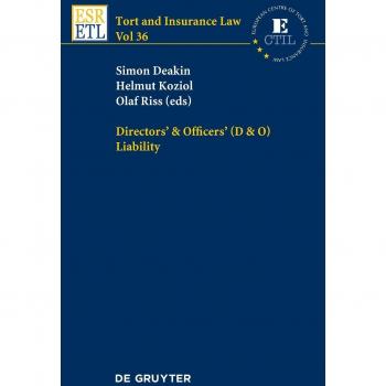 Directors & Officers