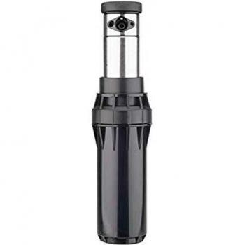 Fluidra 44071 Adaptador aspersor, Negro