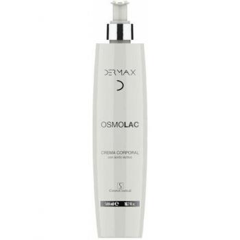 Dermax Osmolac Crema Corporal Ácido Láctico, 500 ml