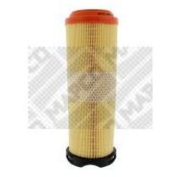 Mapco filtro de aire