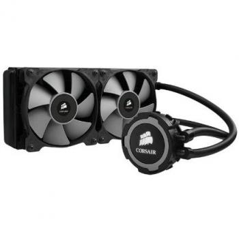 Corsair Hydro H105 - Sistema de Refrigeración Líquida