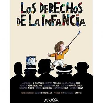 Los derechos de la infancia - Eliacer Y Otros Cansino