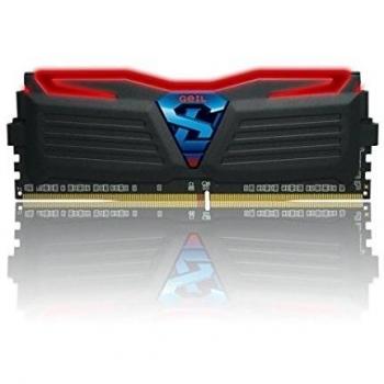 Geil GLR416GB2400C15DC 16GB DDR4 2400MHz módulo de - Memoria