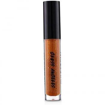 Smashbox gloss angeles lip gloss michelada rust shimmer with multitonal pearl 4ml