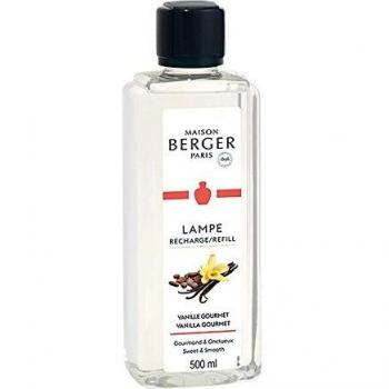 Lampe Berger Vanilla Gourmet Fragrance 500ml