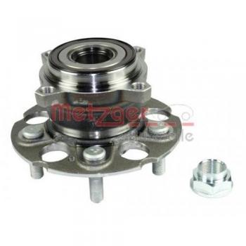 Juego de cojinete de rueda METZGER WM 7441 para HONDA CR-V 3