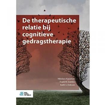 De therapeutische relatie bij cognitieve gedragstherapie