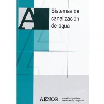 Sistemas de canalización de agua