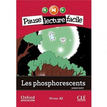 Les Phosphorescents. Pack
