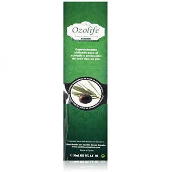Aceite Girasol Ozonizado Air-Less 50 ml