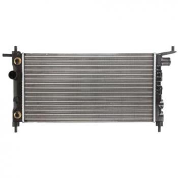 Radiador de refrigeración del motor THERMOTEC D7X041TT