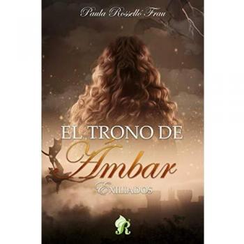 El trono de Ámbar