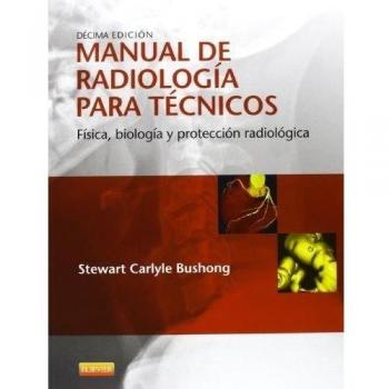 Manual De Radiología Para Técnicos - 10ª Edición