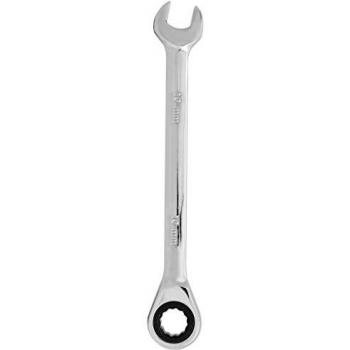 Llave Combinada con Trinquete de Talla 10mm