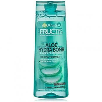 Garnier Fructis Aloe Vera Hydra Bomb Shampoo 360ml