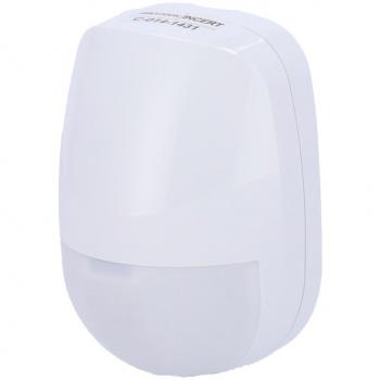 Detector de cortina cableado con alcance de detección de 15m - Hikvision DS-PDC15-EG2