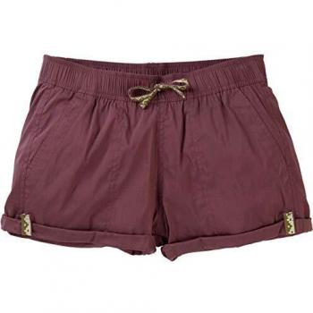 Burton Joy - Pantalones cortos para mujer, Mujer, corto, Rosebud, medium