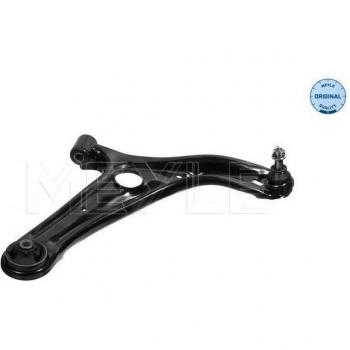 Brazo de control MEYLE 30-16 050 0016 para suspensión de las ruedas, eje delantero, lado derecho