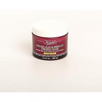Kiehl's Ginger Leaf & Hibiscus Firming Mask
