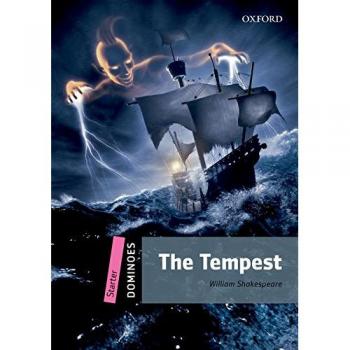 Dominoes Starter. The Tempest Multi-ROM Pack