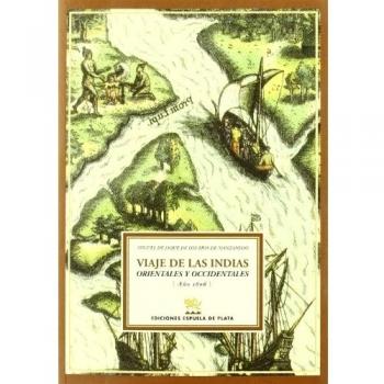 Viaje De Las Indias