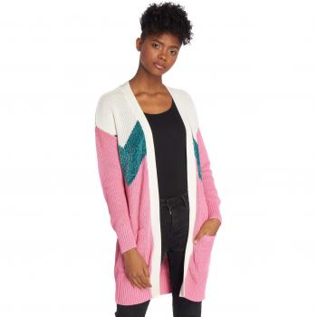 Noisy May Mujeres Ropa Superior/Cárdigans nmStella Knit