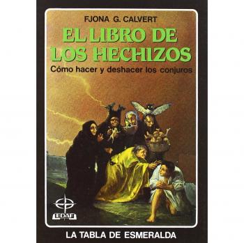 Libro De Los Hechizos, El