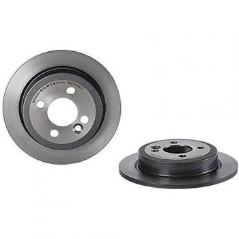 Brembo 08.9163.21 Rotores de Discos de Frenos