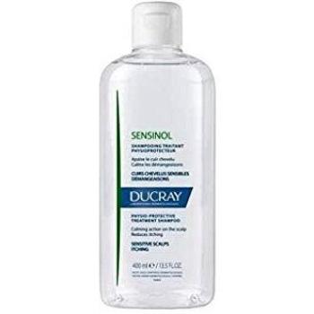 Ducray Sensinol Physioprotective Treatment Shampoo 400ml
